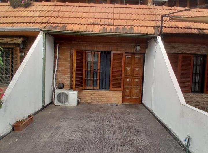PH · 120m² · 3 Ambientes