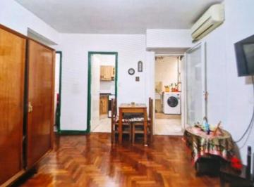 Departamento de 1 ambiente, Balvanera · Balvanera/monoambiente /excelente Estado.