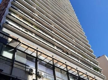 Oficina comercial · 49m² · 3 Ambientes · Oficina/2amb C/fte a Jardines