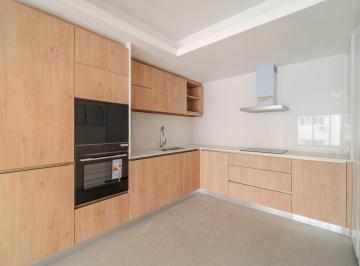 Departamento · 80m² · 2 Ambientes · 1 Cochera · Departamento 2 Amb con Cochera a Estrenar en Recoleta