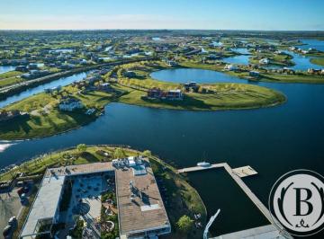 Terreno , Escobar · Bustamante Prop Puerto Orillas 12506 Lote Venta Puertsos de Lago Escobar