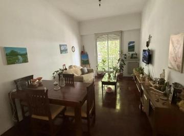 Departamento de 3 ambientes, Villa Crespo · Av Juan B Justo 2500, Venta Departamento de Tres Ambientes en Villa Crespo