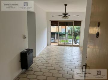 Departamento · 63m² · 4 Ambientes · 1 Cochera · Venta Dpto 4 Amb C/balcón Tapiales
