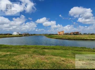Terreno · 950m² · Vende Lote en Costas Puertos Escobar a La Laguna