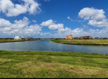 Terreno · 950m² · Vende Lote en Costas Puertos Escobar a La Laguna