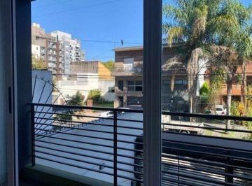Departamento · 45m² · 2 Ambientes · Alquiler Dpto 2 Amb con Balcón Ctro Morón