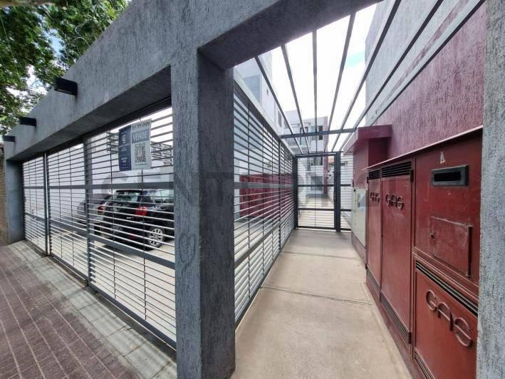 Departamento · 42m² · 3 Ambientes