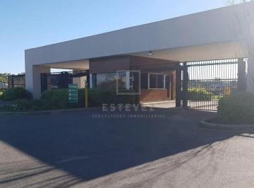 Terreno · 922m² · Lote con Amarra Propia, Barrio Náutico El Cazal, Escobar