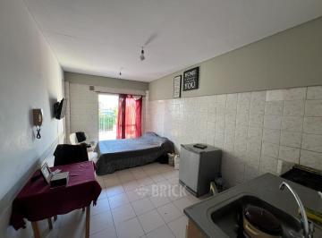Departamento · 20m² · 1 Ambiente · Artigas Al 2900 - 10 Años Contrafrente 27 m² Balcon Terraza Vista Abierta Todo Sol