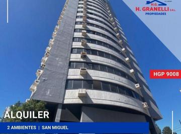 HGP-HGP-9008_2 · Departamento 2 Ambientes. | Rodriguez Peña Al 1000