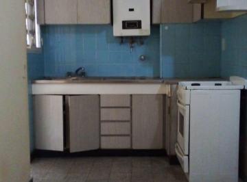 Departamento de 2 ambientes, Rosario · Departamento