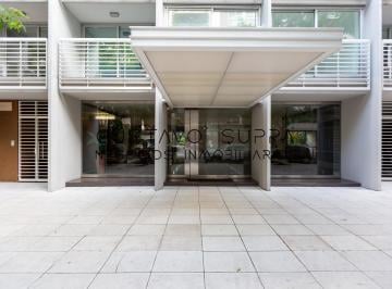 Departamento · 50m² · 2 Ambientes · 1 Cochera · Venta en Quartier del Polo / 2 Ambientes con Cochera