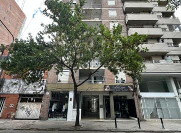Departamento · 26m² · 2 Ambientes · Santa Fe Al 2700 Venta Departamento 1 Dormitorio Barrio Pichincha Rosario