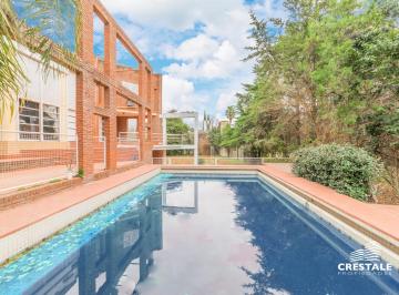 Casa · 280m² · 4 Ambientes · Venta Casa 3 Dorm. Funes