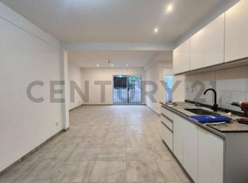 Departamento · 75m² · 3 Ambientes · Vta Dpto 3 Amb Patio/terraza Apto Cred. Permuta