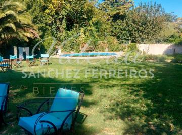 Casa · 150m² · 6 Ambientes · Casa en Venta en Ranelagh