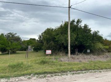 Terreno · 1400m² · En Venta Lote de 20x70 en Calle Mamboreta, Punta del Indio