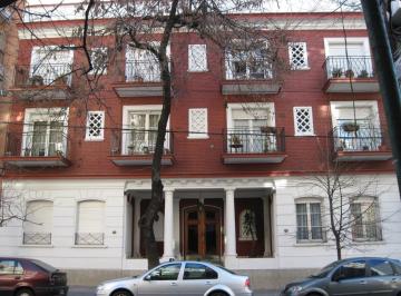 LUI-LUI-13222_2 · Departamento 1 Ambiente. | Olaguer y Feliu, Virrey Al 2400