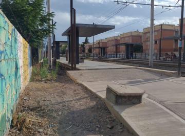Terreno , Las Heras · Vende Terreno 1 Ha Esquina Marcos Burgos y Sáenz Peña, Las Heras.
