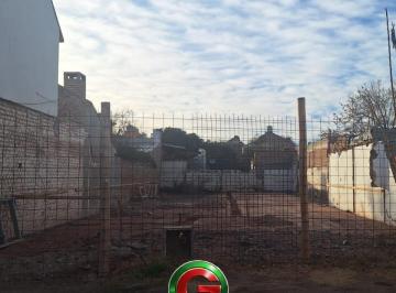 Terreno · 271m² · Terreno en Venta en Barrio Villa María