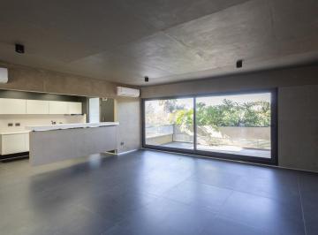 Departamento · 145m² · 4 Ambientes · 3 Cocheras · Piso a Estrenar. 3 Cocheras