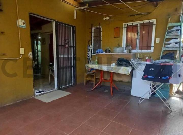 PH · 70m² · 5 Ambientes