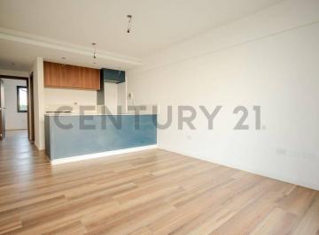 Departamento · 45m² · 2 Ambientes · Depto. 2 Ambientes a Estrenar Muy Buena Ubicación - Permuta