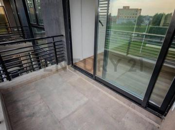 Departamento · 45m² · 2 Ambientes · Venta Depto 2 Amb. a Estrenar Haedo - Permuta