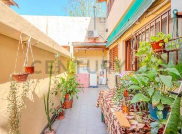 PH · 37m² · 2 Ambientes · Venta PH 2 Amb. con Patio Villa Bosch - Permuta