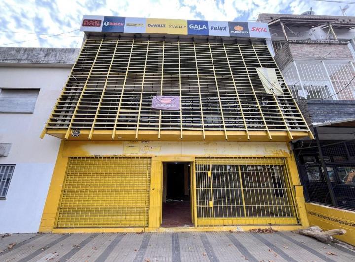 Local comercial · 370m² · 4 Ambientes