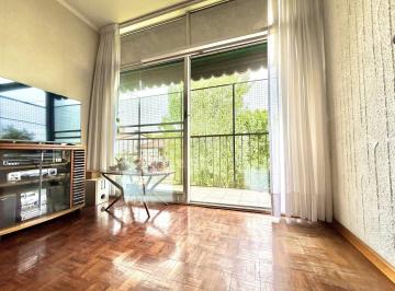 Departamento · 63m² · 3 Ambientes · Venta Departamento en Ciudad Jardin del Palomar 3 Ambientes Patio Jardin