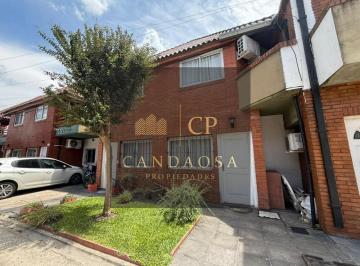 Casa · 111m² · 4 Ambientes · 1 Cochera · Orr. Venta de Casa Tríplex Apta Crédito.