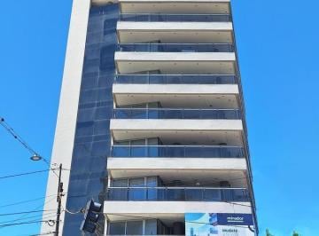 Departamento · 96m² · 3 Ambientes · Venta Departamento 2 Dorm. - Pascual Construcciones - Av del Valle 2799