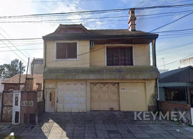 Olazabal al 1300, Boulogne Sur Mer, San Isidro