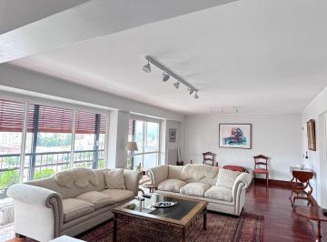 Departamento · 200m² · 5 Ambientes · 1 Cochera · Departamento en Zona Centro