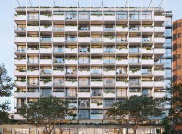 TBR-TBR-5206_2 · Venta Apartamento 1 Dormitorio La Blanqueada