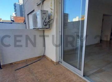 Departamento · 49m² · 2 Ambientes · Venta Depto 2 Amb con Amenities - Caseros - Permuta