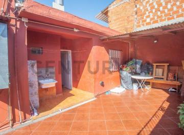 PH · 75m² · 4 Ambientes · Venta PH 4 Amb Patio y Parrilla P. Podesta Apto Cre