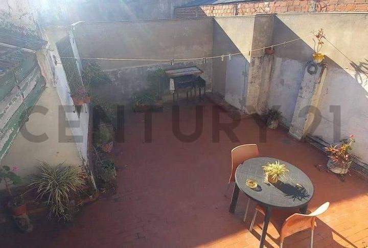 PH · 113m² · 4 Ambientes