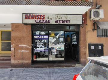 Local comercial , Villa Crespo · Excelente Local a La Calle