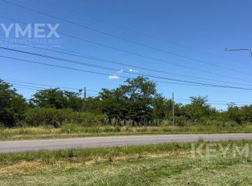 Terreno · 23154m² · Venta Lote de Terreno Lujan Ideal Inversor Para Desarrollo Inmobiliario