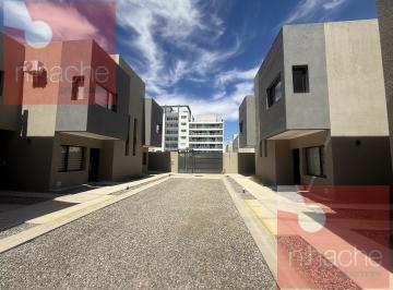 Departamento · 55m² · 3 Ambientes · 1 Cochera · Alquila a Estrenar Excelente Departamento en Confluencia Urbana