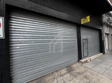 Depósito · 440m² · Depósito en Alquiler en Boulogne, San Isidro, G. B. a. Zona Norte