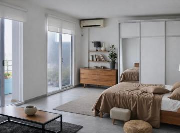 Departamento de 1 ambiente, Villa Ortuzar · Venta Monoambiente 45 m² con Balcón Corrido – Sum, Baulera, Parrilla y Terraza – Villa Ortúzar