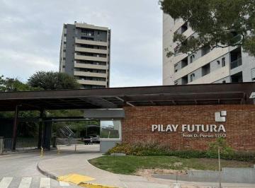 Departamento 75m² Venta Crisol Norte · Cordoba - Venta - Pilay Futura 19 - 2 Dorm con Balcón