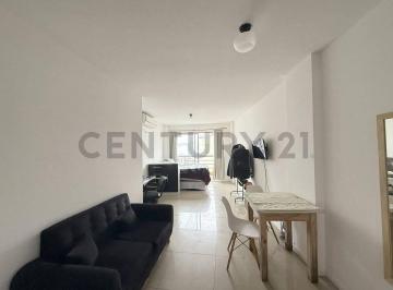 Departamento · 38m² · 1 Ambiente · 1 Cochera · Venta Monoambiente con Cochera - Villa Crespo