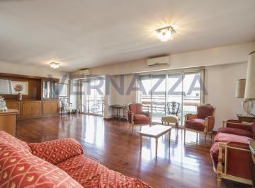 Departamento · 238m² · 5 Ambientes · 2 Cocheras · Apto Crédito! Exclusivo 5 Ambientes en El Barrio de Caballito