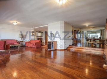 Departamento · 238m² · 5 Ambientes · 2 Cocheras · Apto Crédito! Exclusivo 5 Ambientes en El Barrio de Caballito