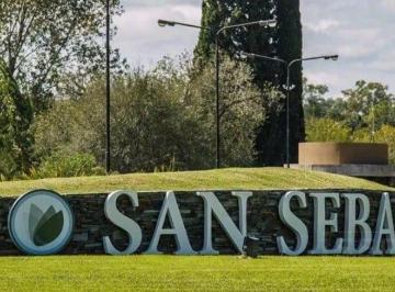 Terreno · 1151m² · Terrenoterreno en Venta en San Sebastián, Pilar