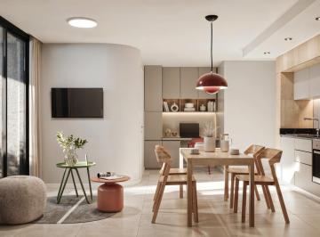 Departamento · 68m² · 3 Ambientes · Venta Departamento 2 Dorm. en Construcción